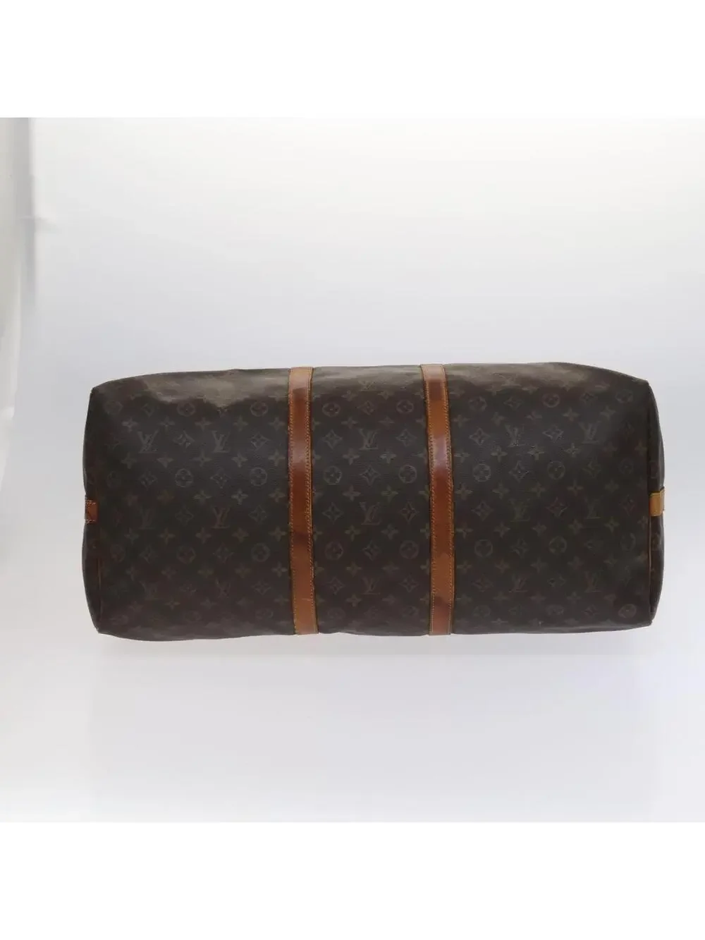 Louis Vuitton Keepall Bandouliere 60 #344148L55B